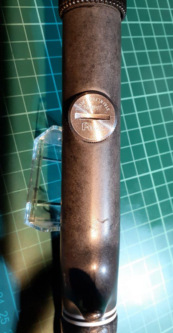 Fuji グリップ LEW'S スピードスティックグリップ