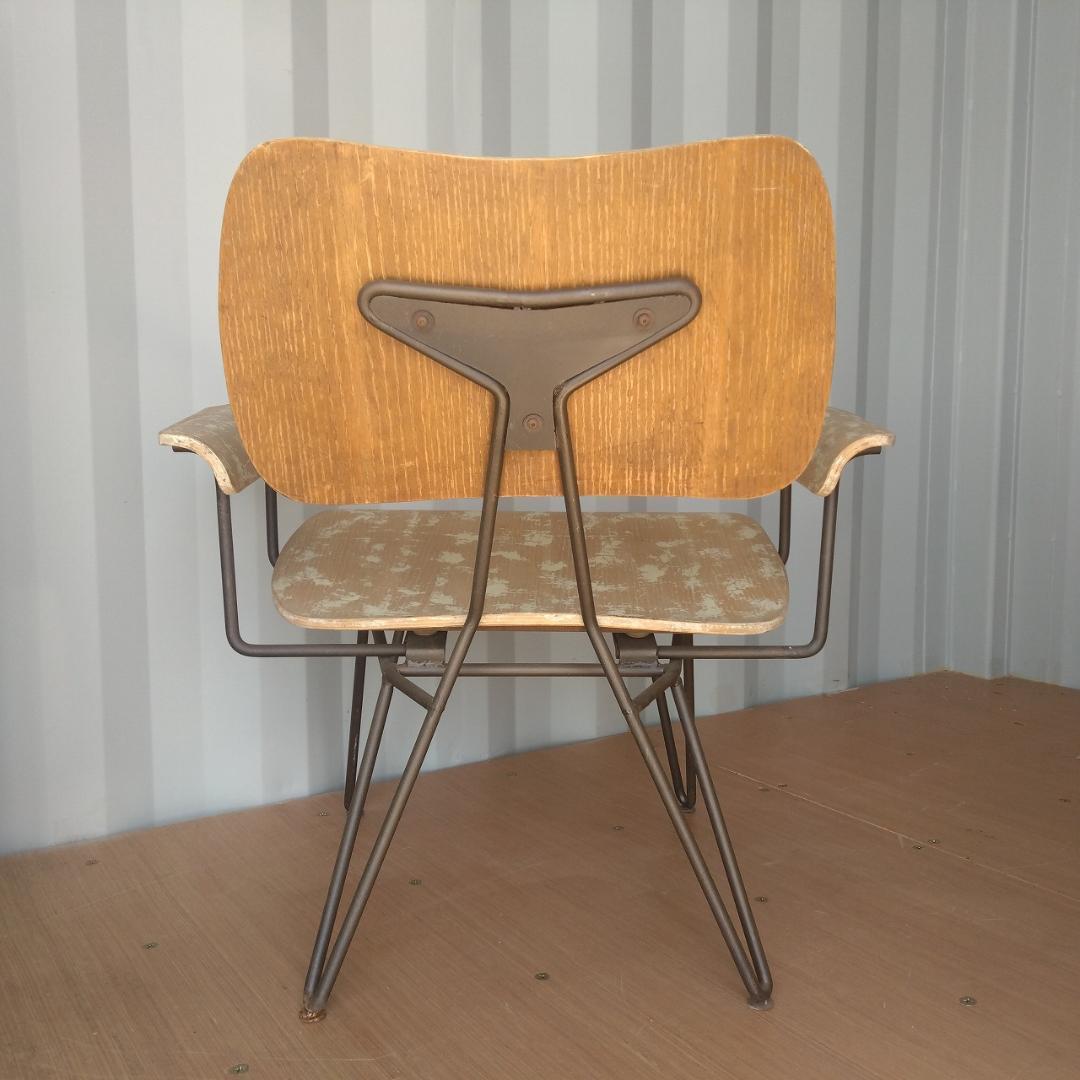 MOROSO　モローゾ　チェア　A