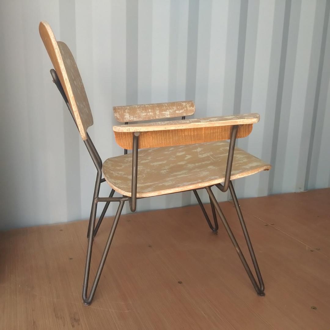 MOROSO　モローゾ　チェア　A