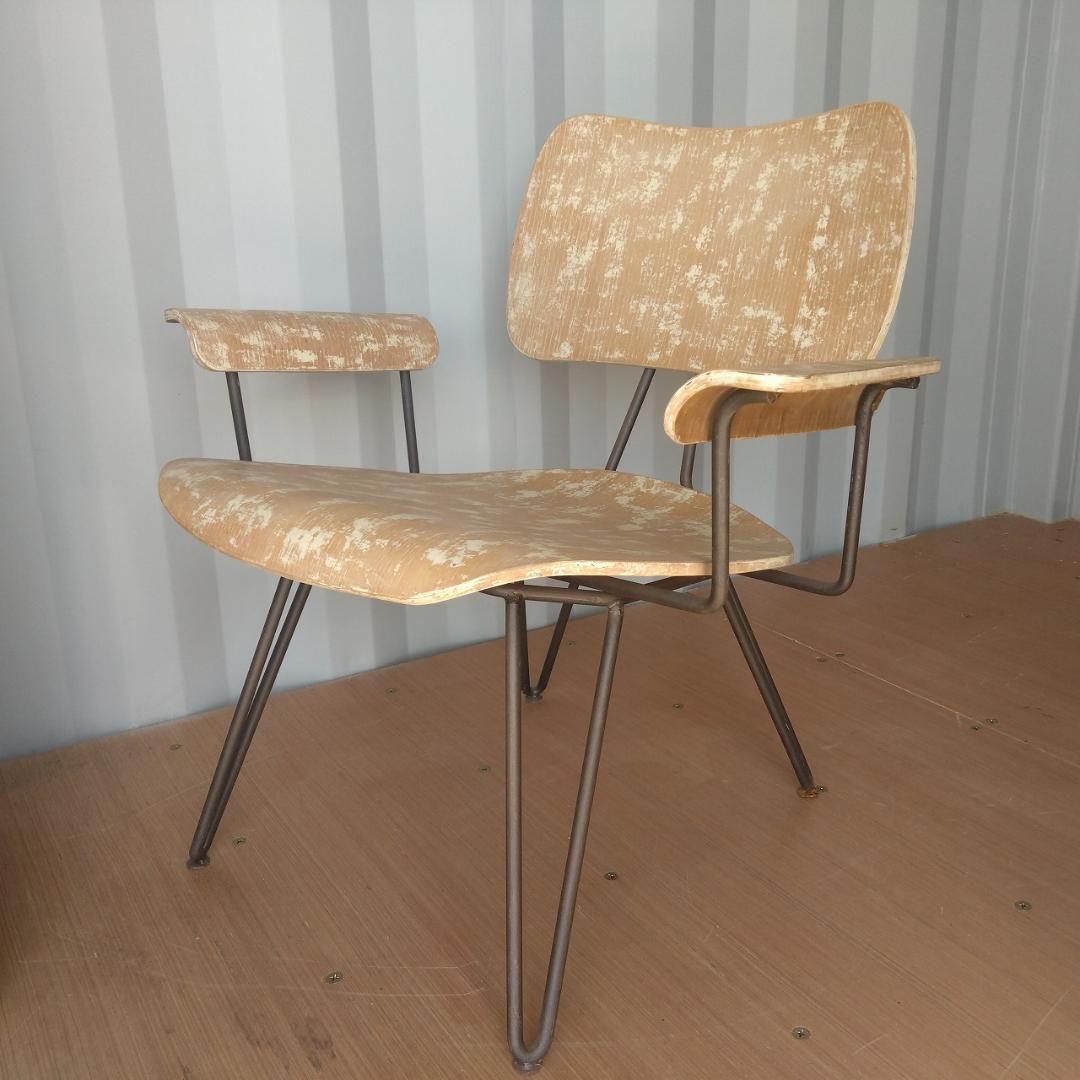 MOROSO　モローゾ　チェア　A