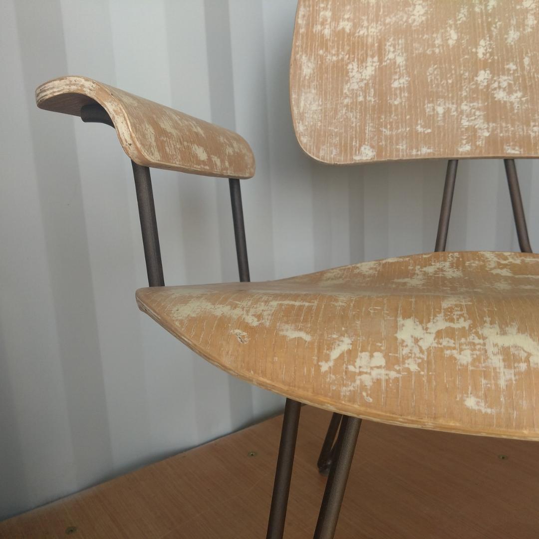 MOROSO　モローゾ　チェア　A