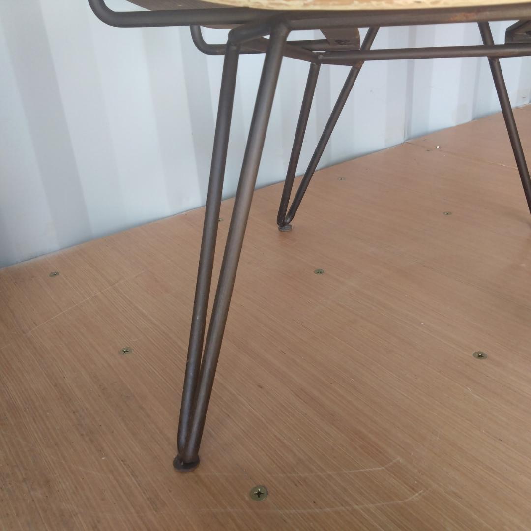 MOROSO　モローゾ　チェア　A