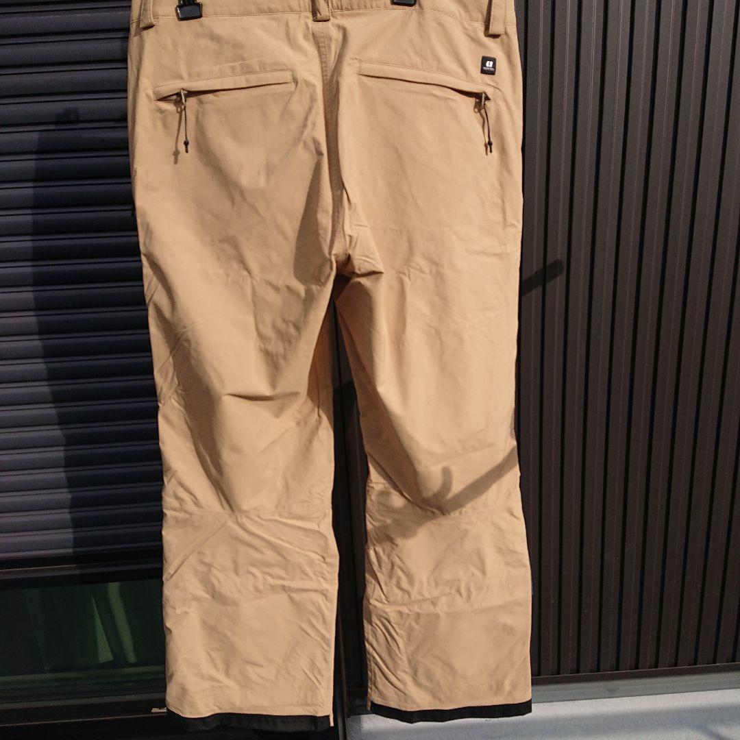 ARMADA　アルマダ パンツ XL