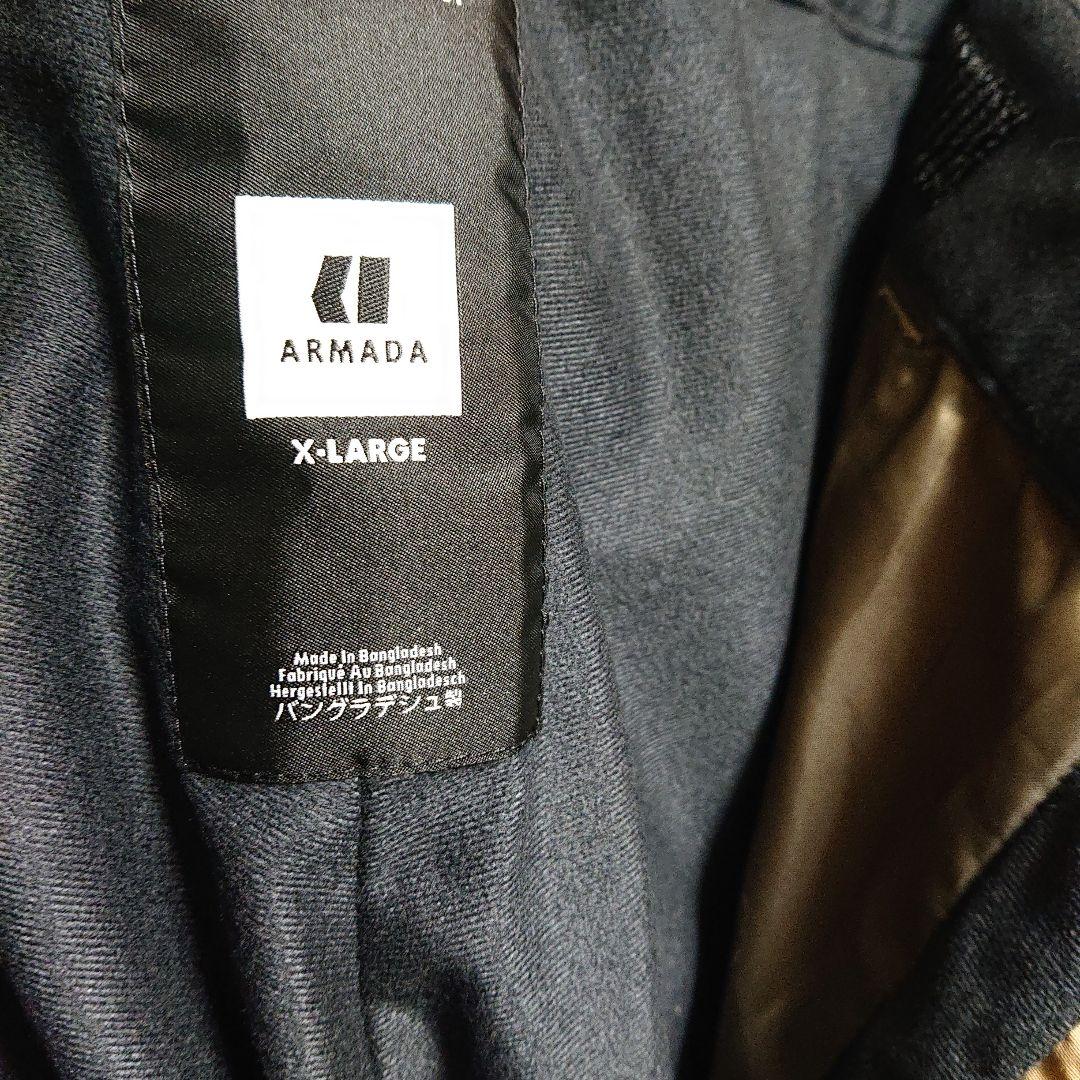 ARMADA　アルマダ パンツ XL