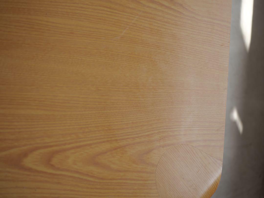 天童木工　ローテーブル　机　古家具　古道具　アンティーク　昭和レトロ