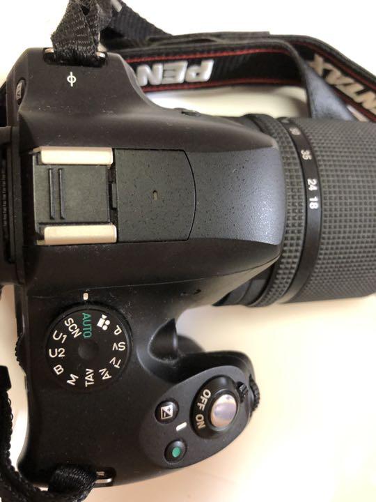 HOTセール PENTAX K-50 ONMXd-m60000003602 最安値新品