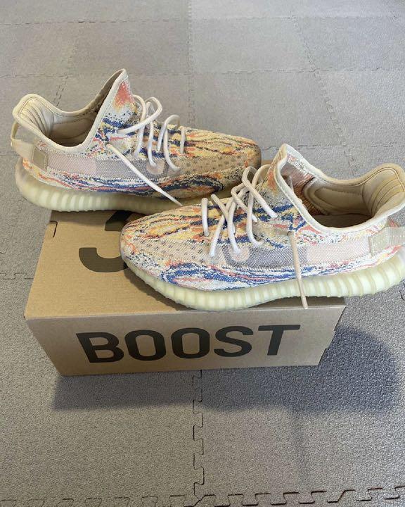 Yeezyboost  MX OAT イージーブースト350 v2 MX オーツ