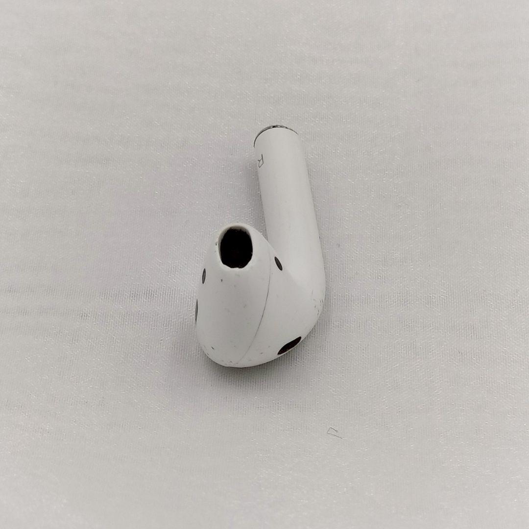 739 Apple AirPods 第2世代 右耳 MV7N2J/A 正規品 - メルカリ
