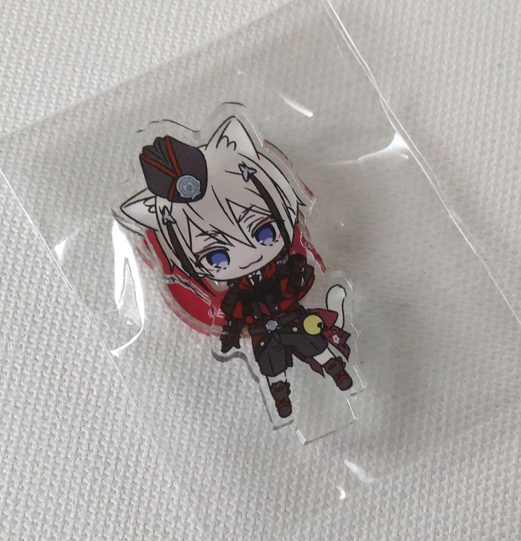 刀剣乱舞 小狐丸】グッズまとめ売り6点セット！！ - メルカリ