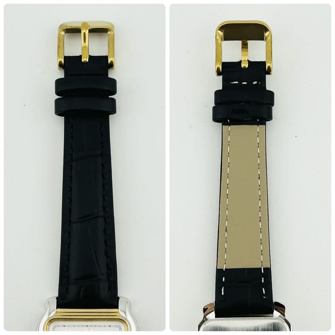 希少 黒入荷！ 希少品 美品 新品電池】2738 SEIKO LUCENT レディース腕時計 時計