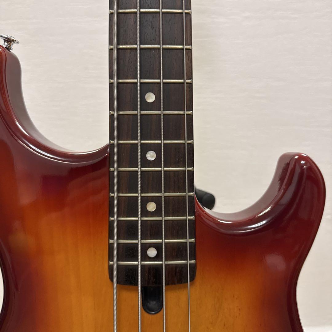YAMAHA BBⅦ 7 Broad Bass ヤマハ【ジャパンビンテージ】
