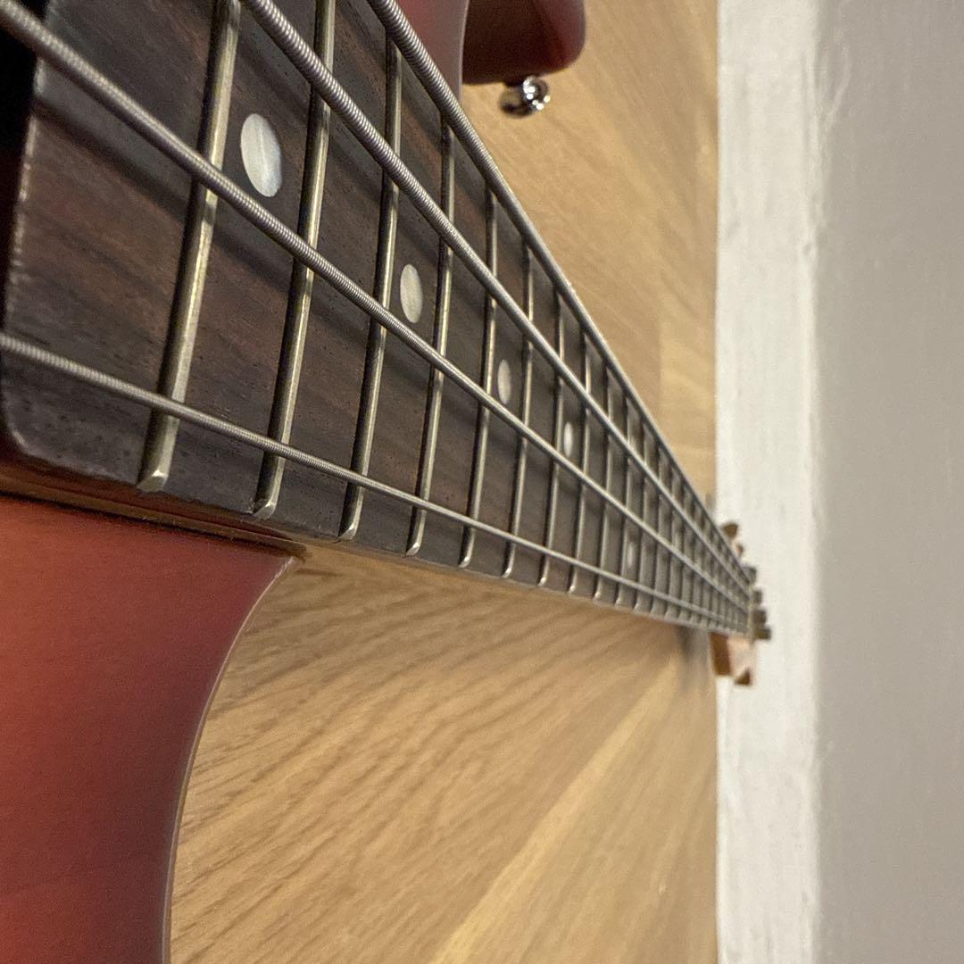 YAMAHA BBⅦ 7 Broad Bass ヤマハ【ジャパンビンテージ】