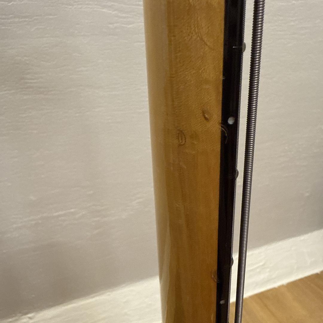 YAMAHA BBⅦ 7 Broad Bass ヤマハ【ジャパンビンテージ】