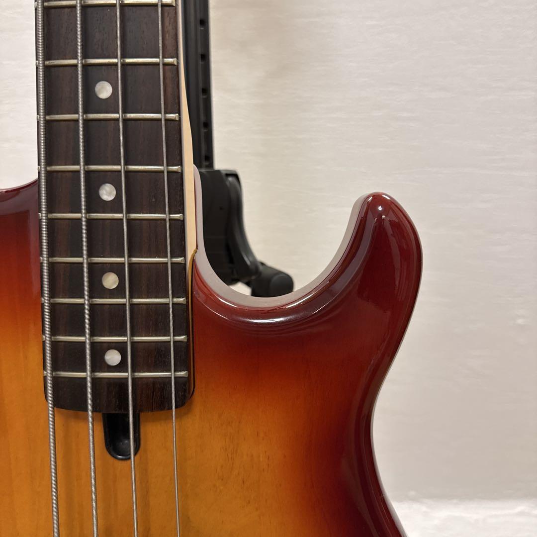 YAMAHA BBⅦ 7 Broad Bass ヤマハ【ジャパンビンテージ】