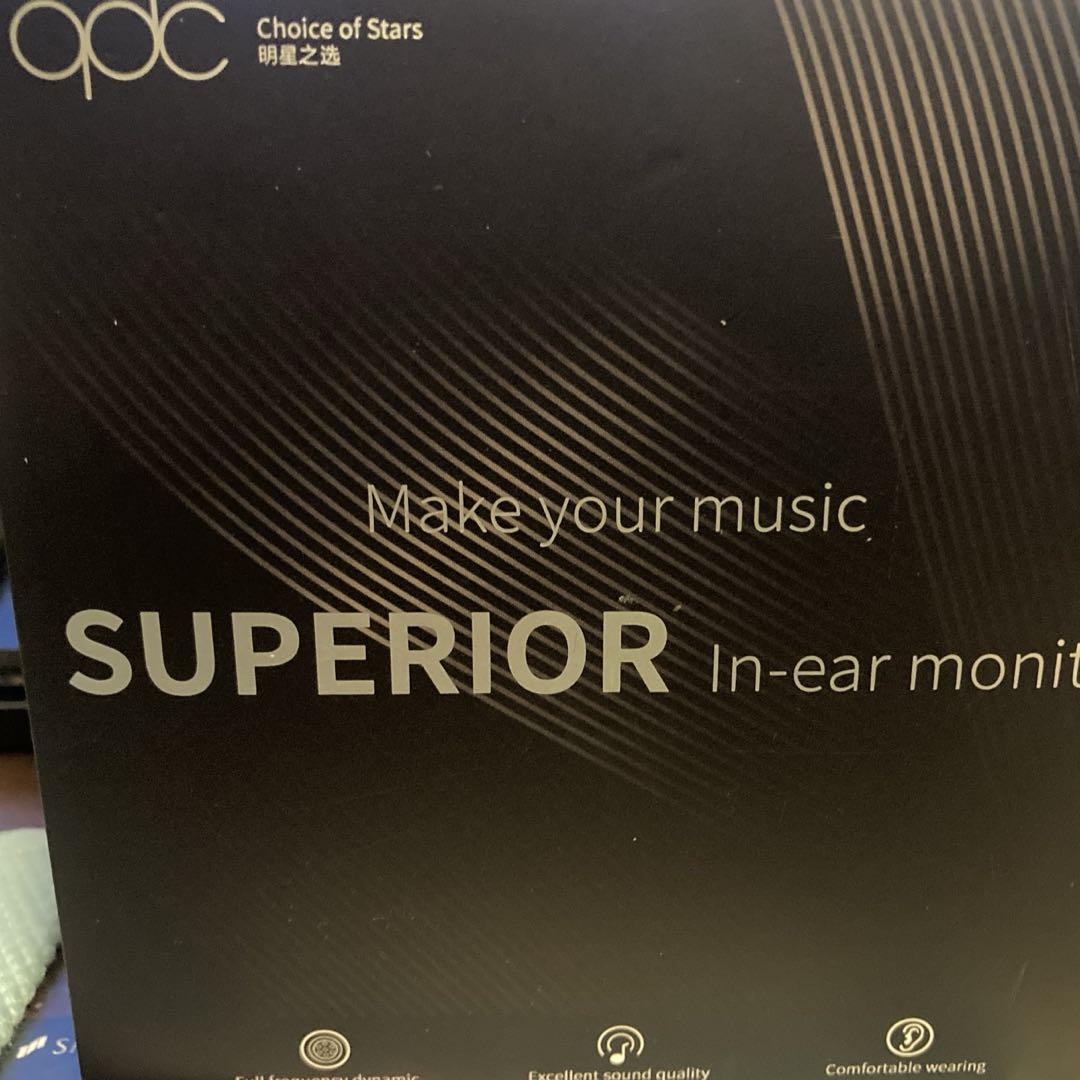 キューディーシー(qdc) SUPERIOR