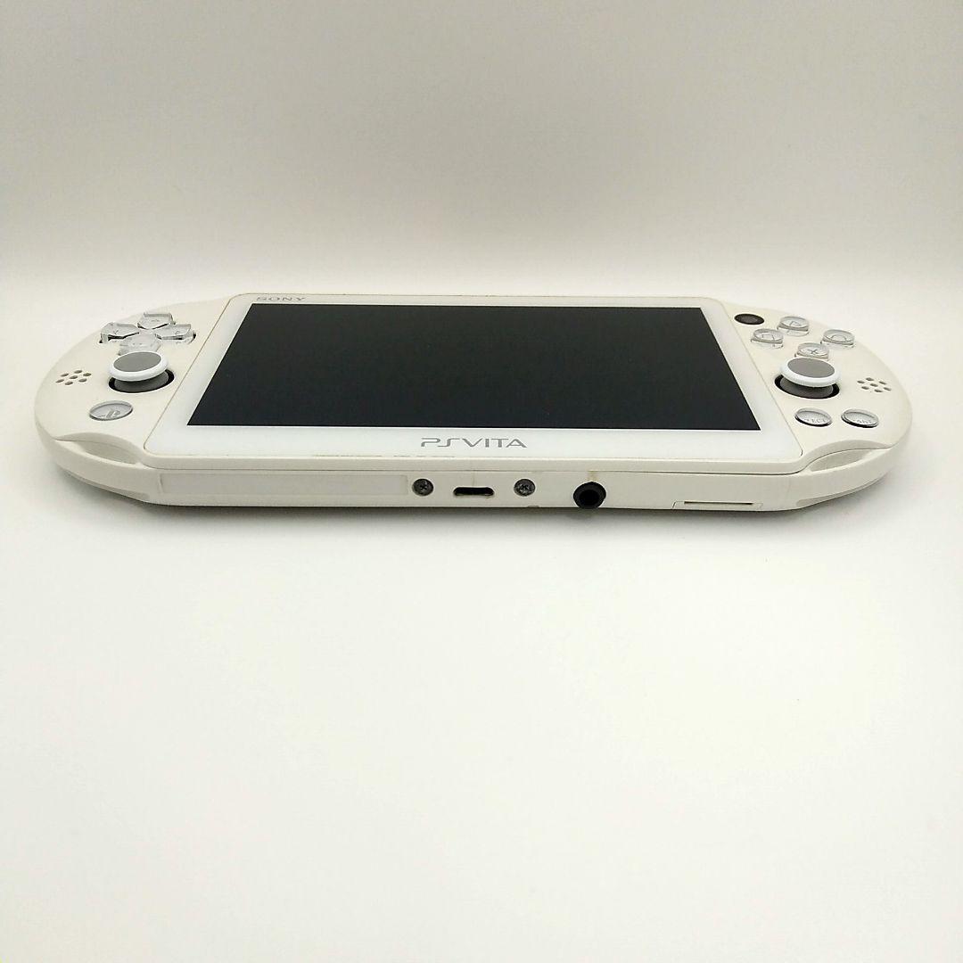 PSVita Wi-Fiモデル
