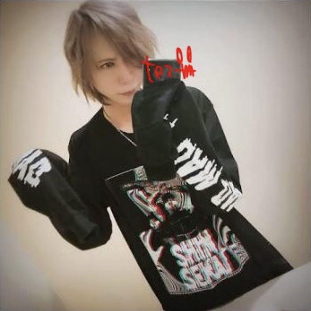 DIRENGREY 真世界Tシャツ - メルカリ