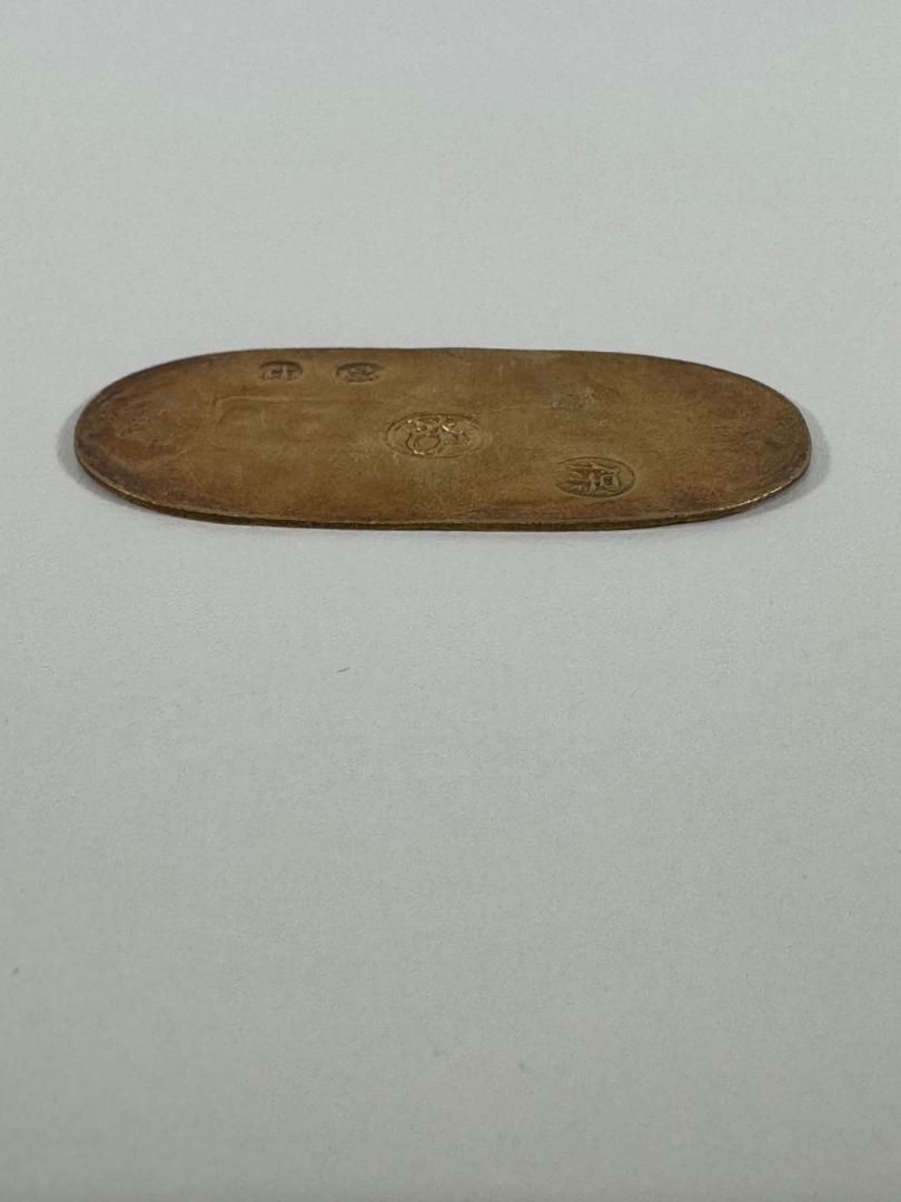 天保小判金 11.2ｇ