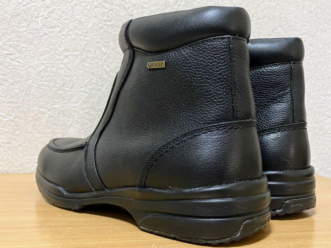 ★極美品！MADRAS Walk マドラス ゴアテックス カジュアルブーツ ★