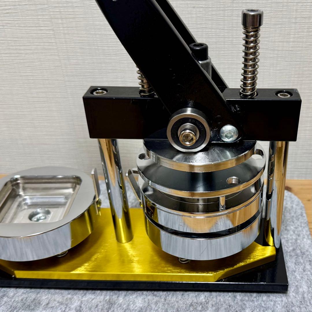 フォトマグネットマシン 50×50mm