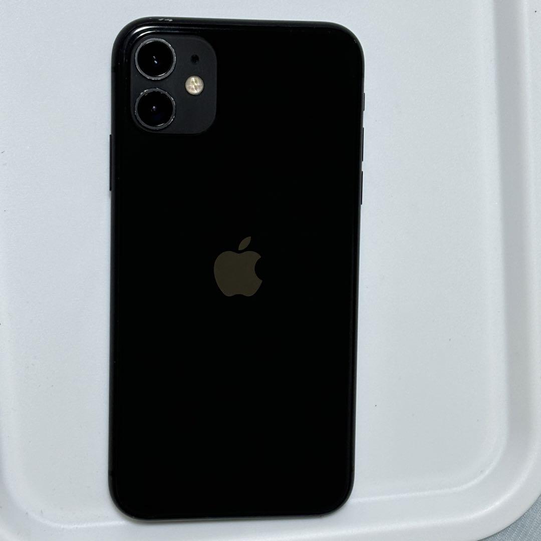iPhone 11 64G 本体