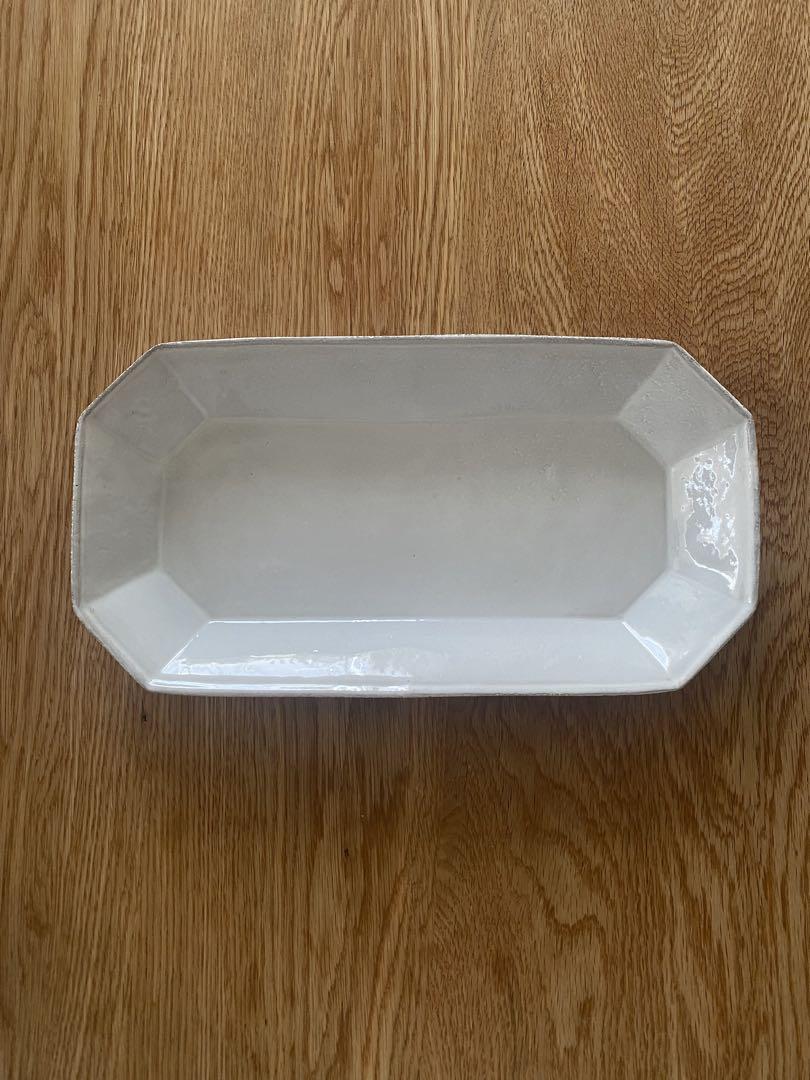 ASTIER de VILLATTE スモールロングプラッター