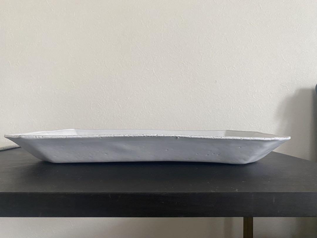 ASTIER de VILLATTE スモールロングプラッター