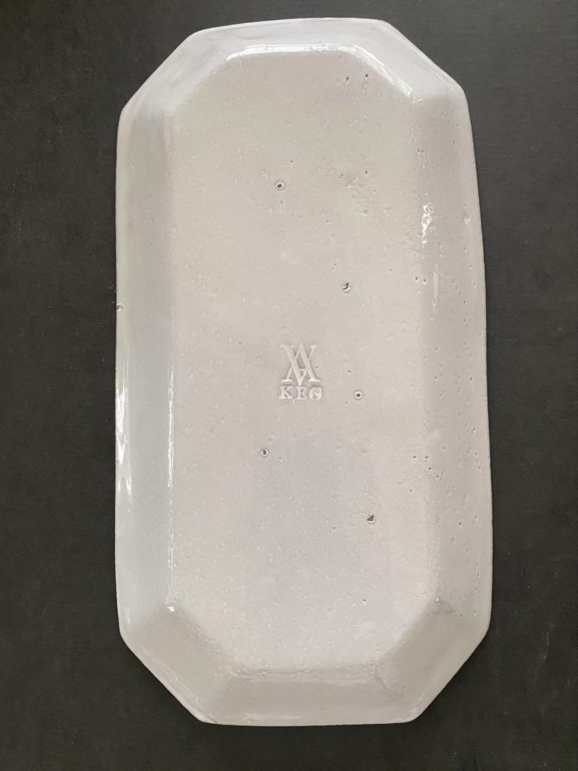 ASTIER de VILLATTE スモールロングプラッター