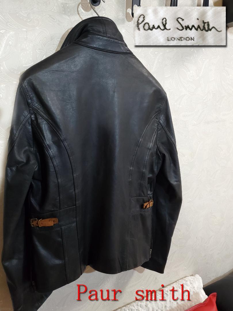 Paul　Smith （ポールスミス）ポールスミスno56サイズM