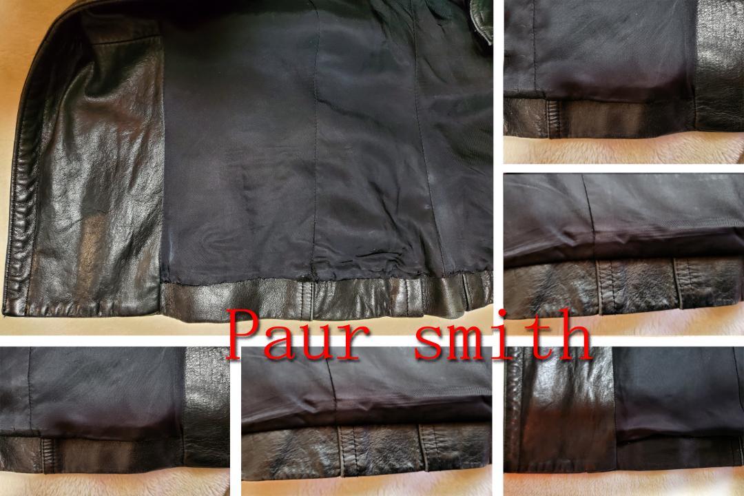 Paul　Smith （ポールスミス）ポールスミスno56サイズM