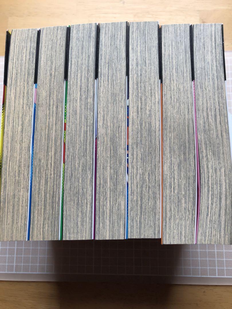 鬼神童子ZENKI 全巻　セット　新装版