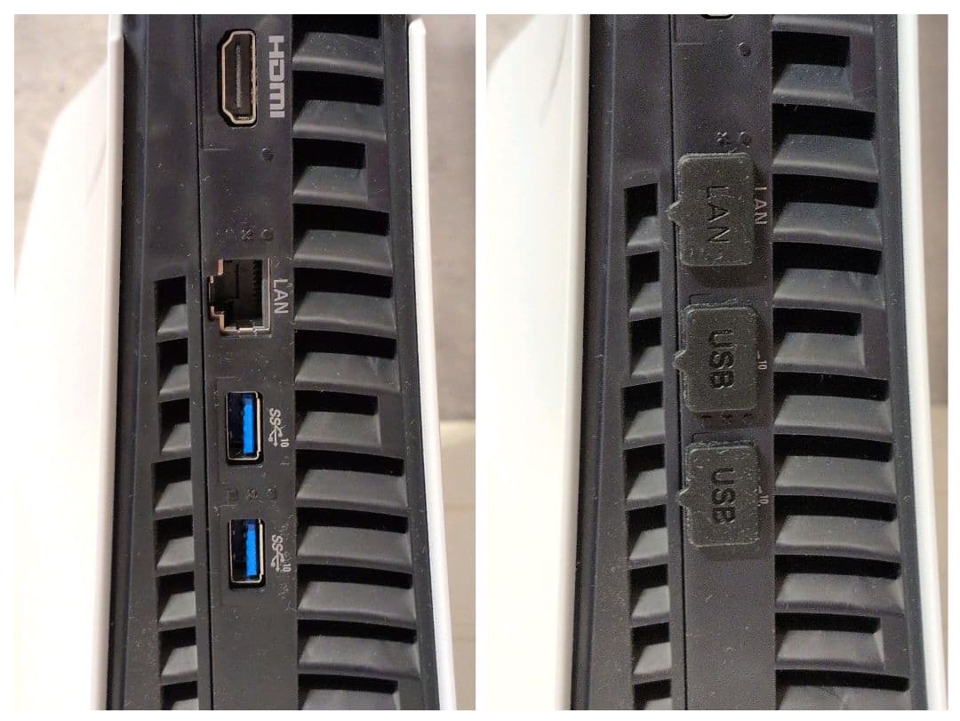 プレイステーション5(CFI-2000A01)ディスクドライブ搭載モデル PS5 プレイステーション5(CFI-2000A01)ディスクドライブ搭載モデル PS5