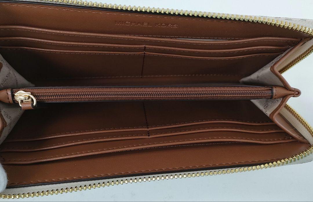 AKW19 マイケルコース 未使用美品 MKロゴ