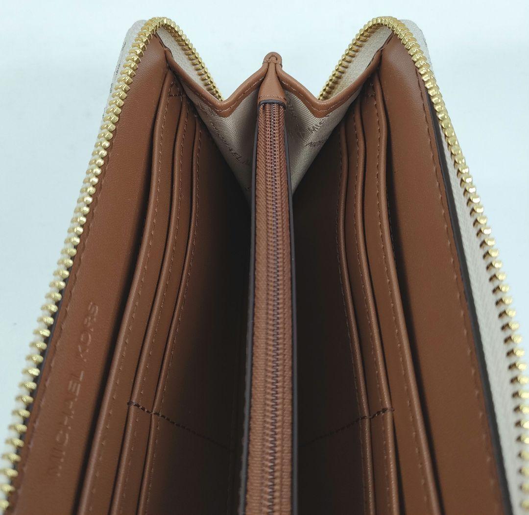 AKW19 マイケルコース 未使用美品 MKロゴ