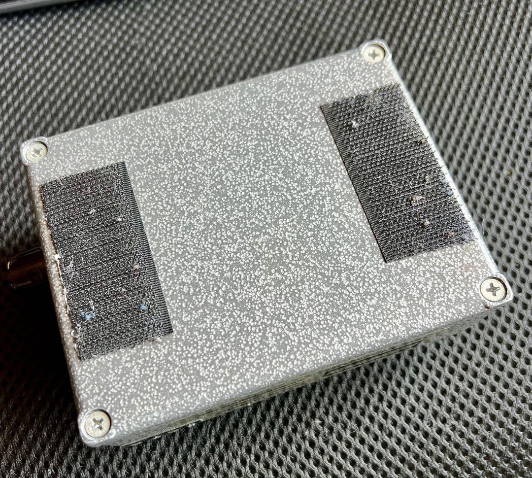 Shin’s music BASSMASTER PREAMP