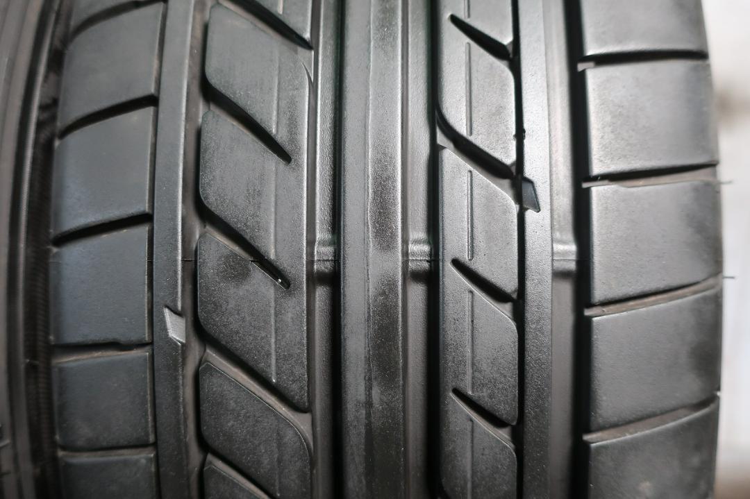 2024年　グッドイヤー　イーグル　LS　EXE　225/55R17　国産　2本