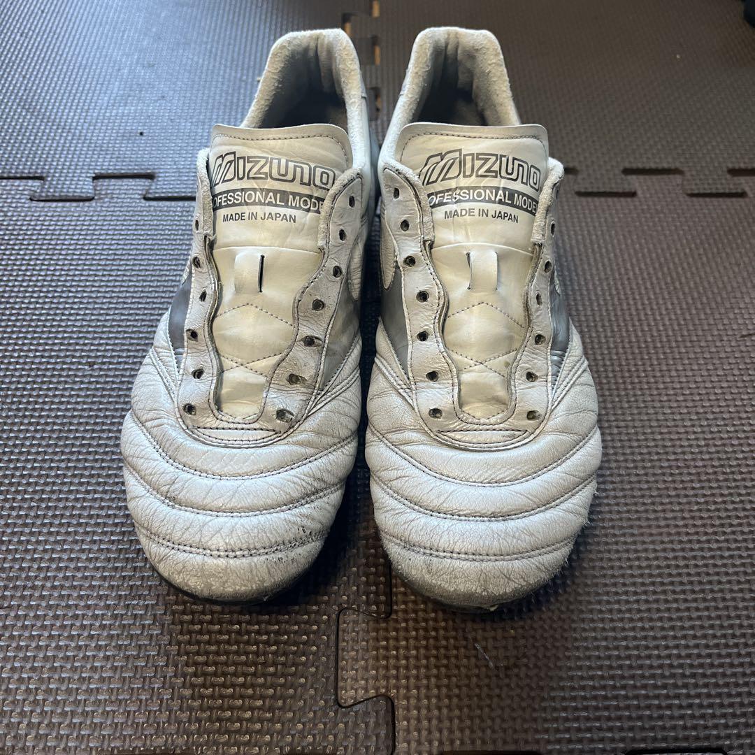 MIZUNO モレリア DNA