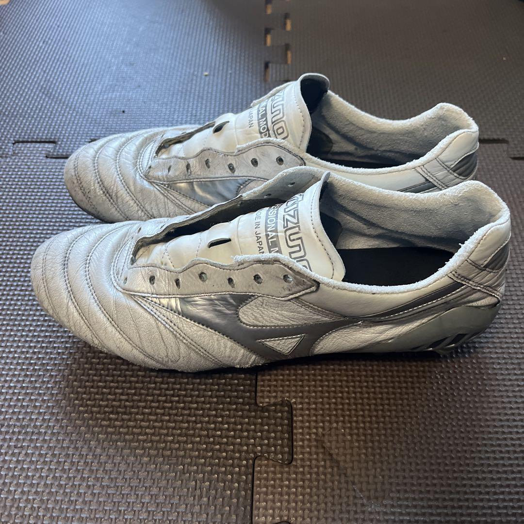 MIZUNO モレリア DNA