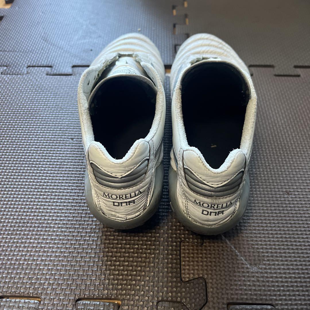 MIZUNO モレリア DNA
