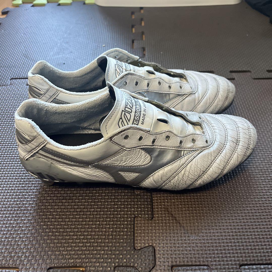 MIZUNO モレリア DNA