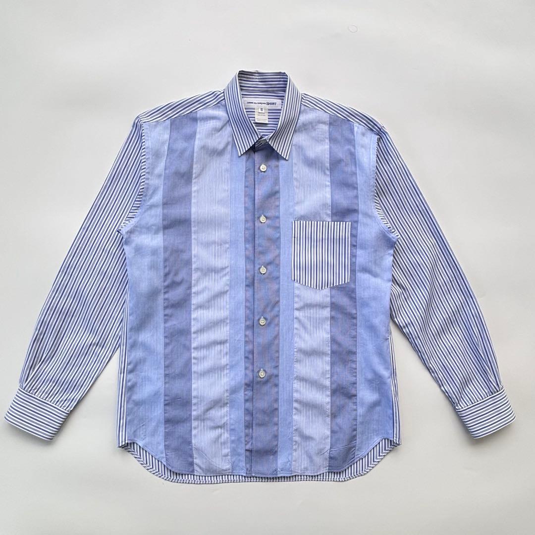 2013AW COMME des GARCONS SHIRT