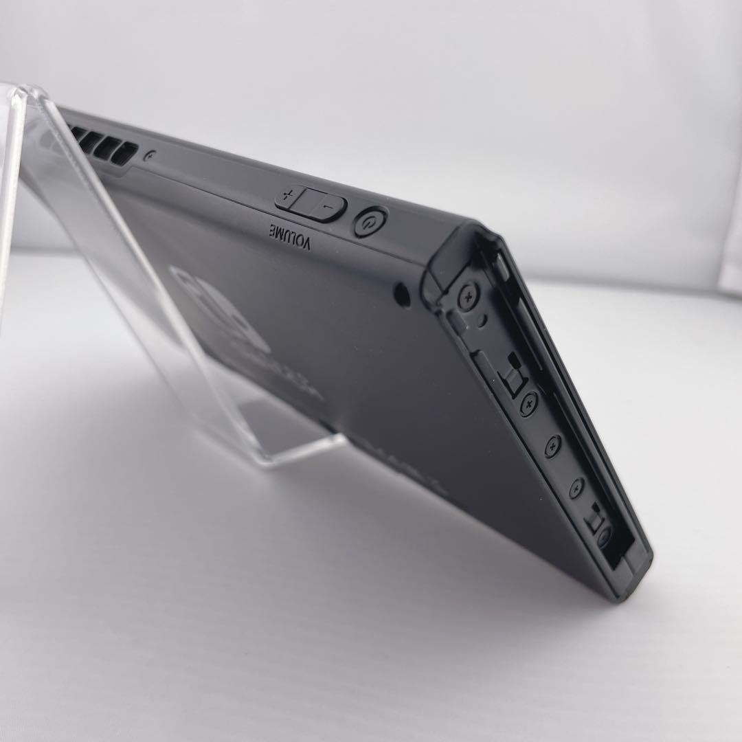スケールモデル 新作 Switch 強化型】Nintendo 新型 動作良好 本体のみ 2021年製 Nintendo Switch