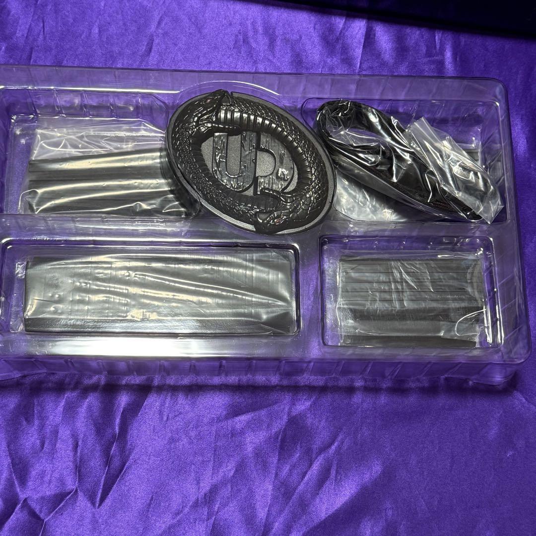 仮面ライダー剣Undead Buckle 仮面ライダー剣Undead Buckle