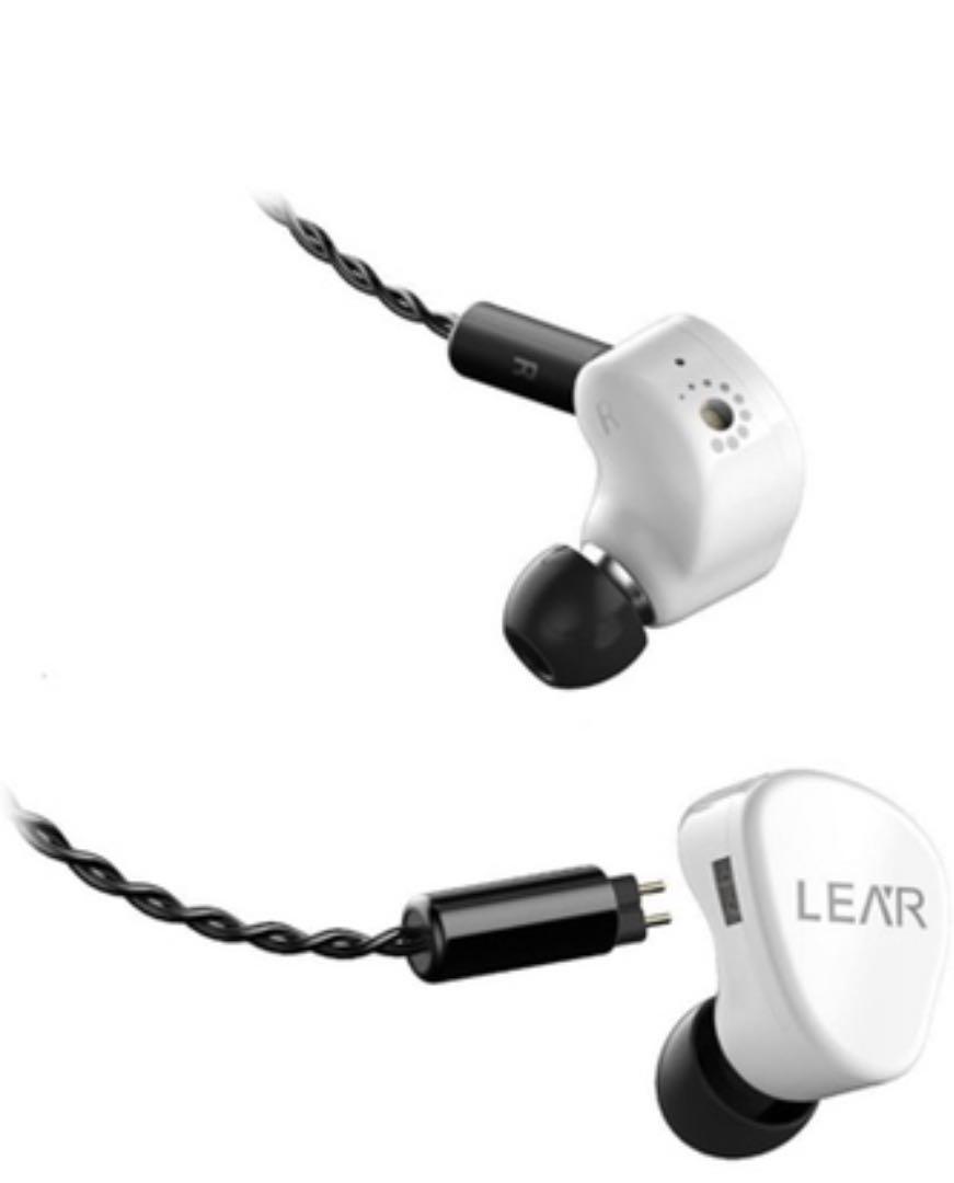 国内正規品】LEAR カスタムサウンドイヤホン LHF-AE1d MKlll 国内正規品】LEAR カスタムサウンドイヤホン LHF-AE1d MKlll