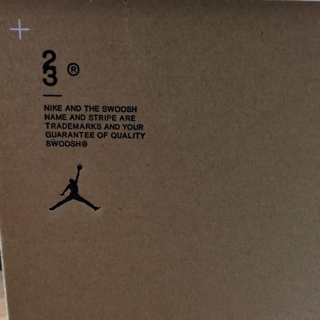 JORDAN MAX200 シューズ
