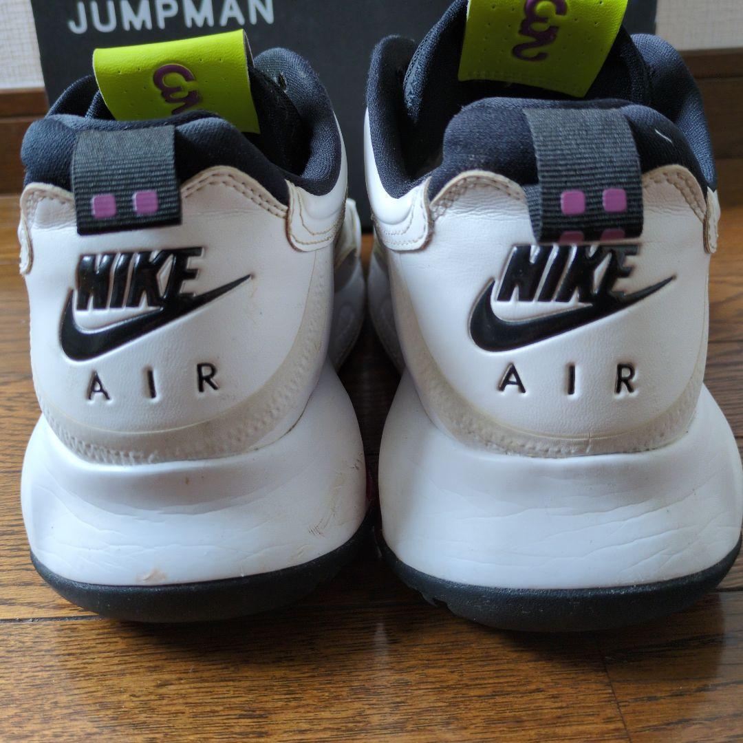 JORDAN MAX200 シューズ