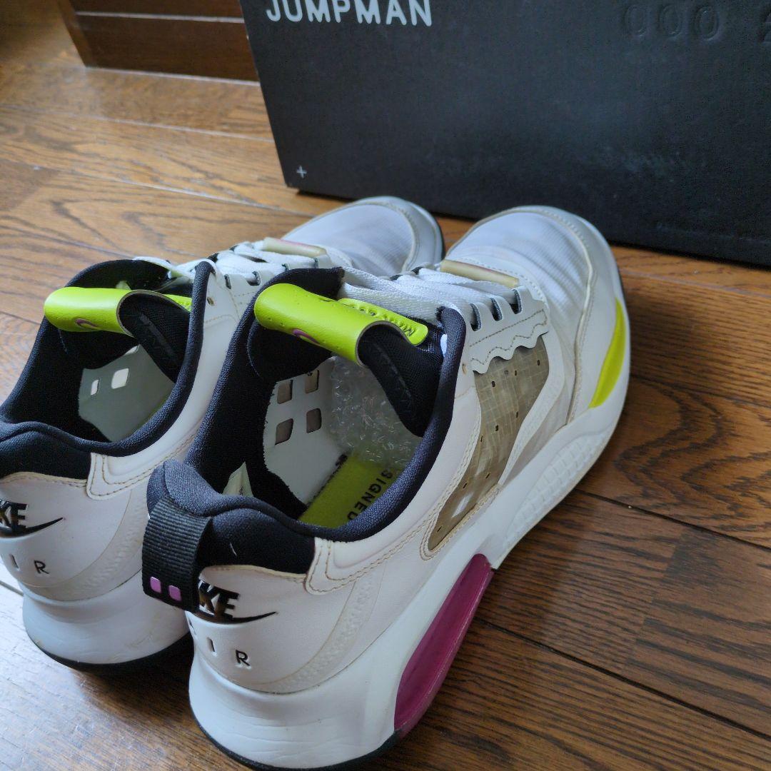 JORDAN MAX200 シューズ