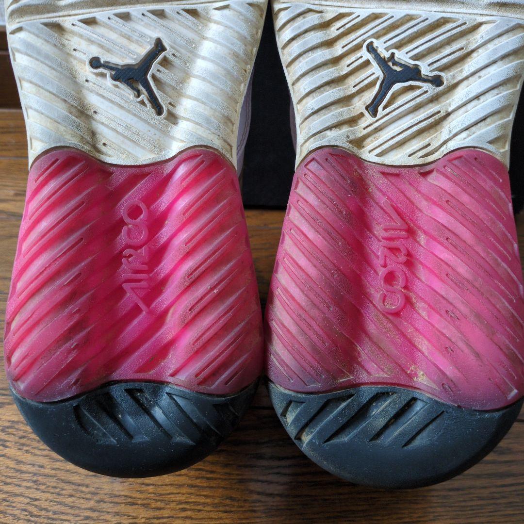 JORDAN MAX200 シューズ