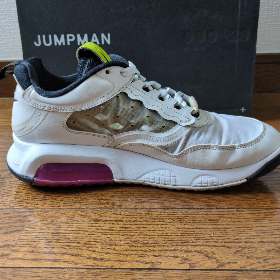 JORDAN MAX200 シューズ