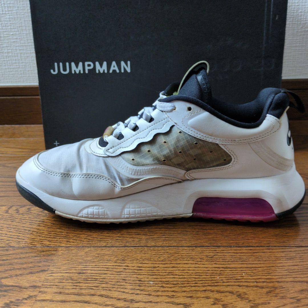 JORDAN MAX200 シューズ